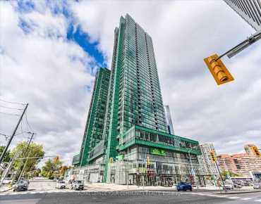332 - 4750 Yonge St Lansing-Westgate, Toronto is zoned as Commercial with total area of 759.00 sqft
