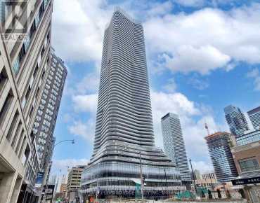 19 - 15 Wellesley St W Bay Street Corridor, Toronto is zoned as CR4 with total area of 459.00 sqft
