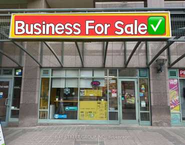 895 Bay St Bay Street Corridor, Toronto is zoned as Commercial with total area of 700.00 sqft
