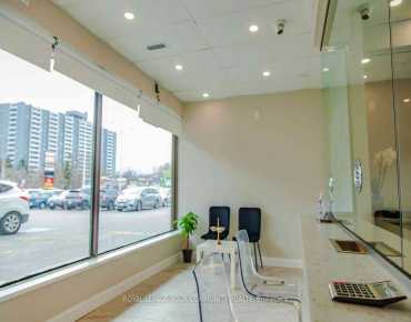 6017 Yonge St Newtonbrook East, Toronto is zoned as Commerical with total area of 838.00 sqft
