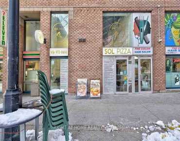 9 - 1033 Bay St Bay Street Corridor, Toronto is zoned as Commerical with total area of 425.00 sqft
