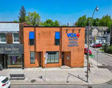 3271 Yonge St Lawrence Park North, Toronto is zoned as cr3 (c2;r2. 5*24 with total area of 5708.00 sqft
