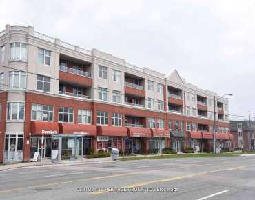 216 - 222 Finch Ave Newtonbrook West, Toronto is zoned as Professional Off with total area of 828.00 sqft
