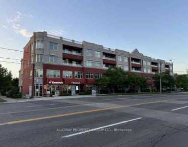 211 - 222 Finch Ave W Willowdale West, Toronto is zoned as Commercial Condo with total area of 829.00 sqft
