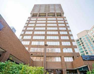 Level - 920 Yonge St Annex, Toronto is zoned as CR - Commercial with total area of 10600.00 sqft
