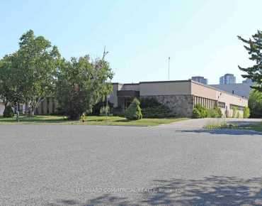 55 Gervais Dr Banbury-Don Mills, 多伦多商业用地规划为MO并占地20510.00平方尺
