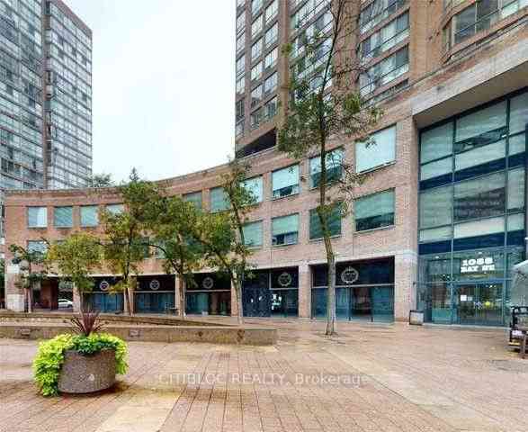 Toronto commercial real estate