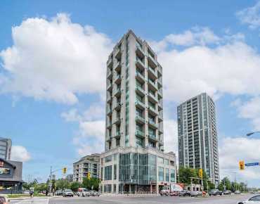 310 - 4665 Yonge St Willowdale East, Toronto is zoned as Commercial with total area of 1070.00 sqft
