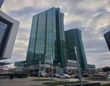 135 - 4750 Yonge St Lansing-Westgate, Toronto is zoned as Commercial with total area of 405.00 sqft
