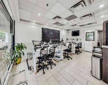 641 Bay St Bay Street Corridor, Toronto is zoned as Commercial with total area of  sqft
