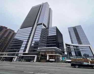 711 - 4789 Yonge St Willowdale East, 多伦多商业用地规划为Commercial并占地0.00平方尺
