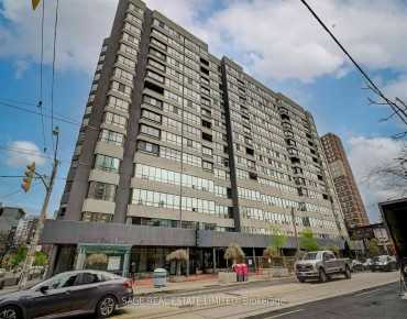 
1 Whitehorse Rd York University Heights is zoned as MC with total area of 4,380 sqft