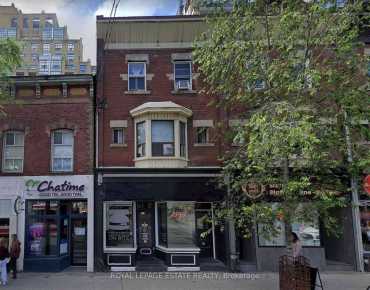 
2863 Lake shore Blvd W New Toronto is zoned as Mixed Used / Ret with total area of 4,000 sqft