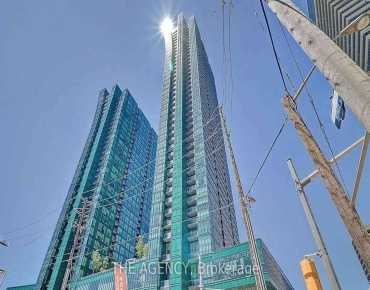 335 - 4750 Yonge St Lansing-Westgate, Toronto is zoned as Commercial with total area of 472.00 sqft
