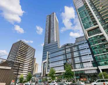 1014 - 4789 Yonge St Willowdale East, Toronto is zoned as Frmr City of Nor with total area of 1000.00 sqft
