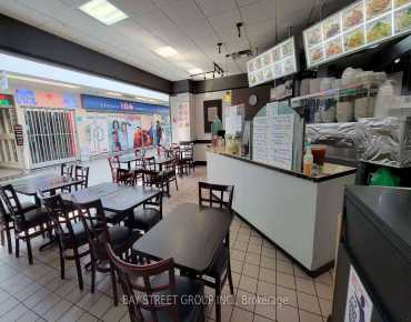 
135 - 4750 Yonge St Lansing-Westgate, Toronto is zoned as Commercial with total area of 405.00 sqft