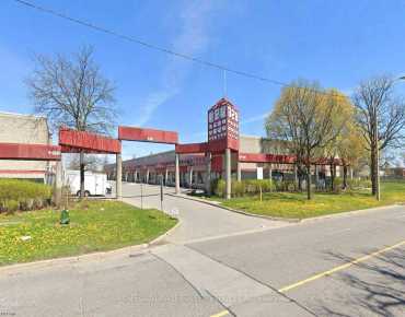 
1 - 35 Stoffel Dr West Humber-Clairville, Toronto is zoned as E1.0 with total area of 7769.00 sqft