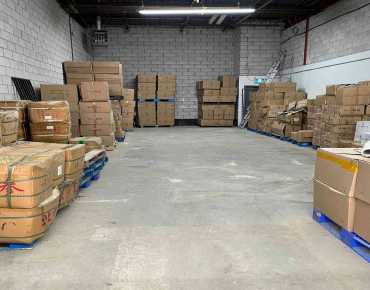 
1 - 35 Stoffel Dr West Humber-Clairville, Toronto is zoned as E1.0 with total area of 7769.00 sqft