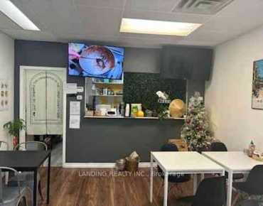 
Broadview Aven North Riverdale is zoned as Commercial with total area of 0 sqft