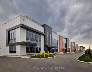 9 - 2340 Morningside Ave Rouge E11, Toronto is zoned as Employment with total area of 10701.00 sqft
