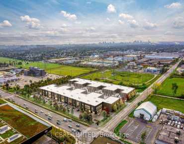 B105* - 2075 McNicoll Ave Milliken, Toronto is zoned as EH with total area of 17261.00 sqft

