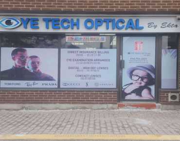 
10909 Yonge St Devonsleigh商业用地规划为商业物业占地1,240平方尺