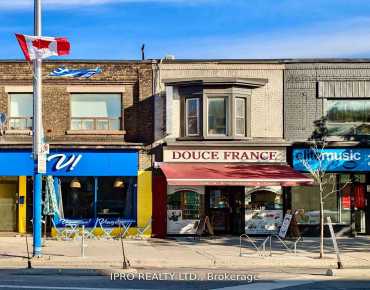 
9 Caster Ave Pine Valley Business Park商业用地规划为工业用地物业占地2,464平方尺
