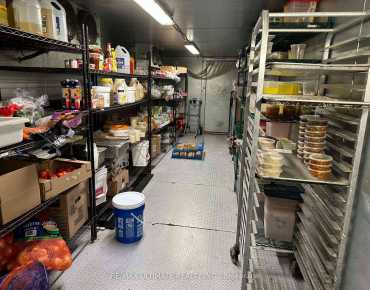 
Broadview Aven North Riverdale is zoned as Commercial with total area of 0 sqft