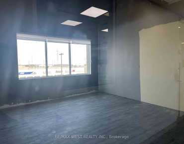 202 - 2855 Markham Rd Rouge E11, Toronto is zoned as E with total area of 320.00 sqft
