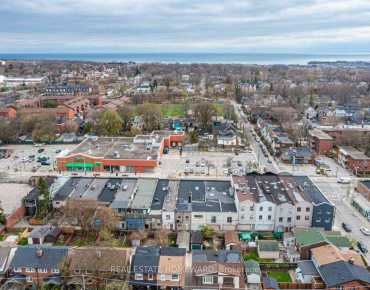 
College Stre Kensington-Chinatown is zoned as Commercial with total area of 8,940 sqft
