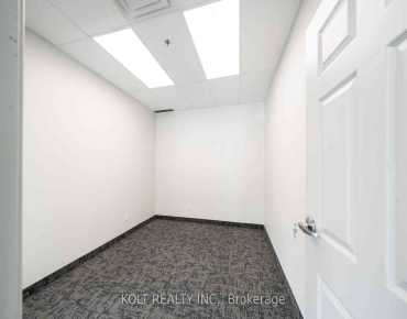 
12 - 850 Tapscott Rd Rouge E11, Toronto is zoned as M with total area of 866.00 sqft