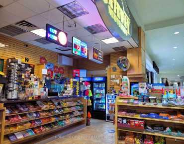 
5519 Yonge St Willowdale East is zoned as Commercial with total area of 0 sqft