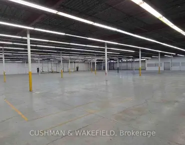 20 Commander Blvd Agincourt North, 多伦多商业用地规划为E0.7并占地64172.00平方尺
