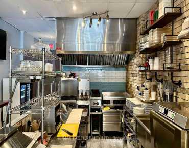 
5519 Yonge St Willowdale East is zoned as Commercial with total area of 0 sqft