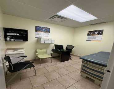 
1 Promenade Circ Brownridge is zoned as C-5 with total area of 458 sqft