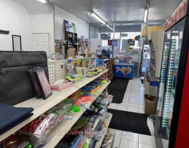 
Dupont Stre Dovercourt-Wallace Emerson-Junction is zoned as Commercial with total area of 700 sqft