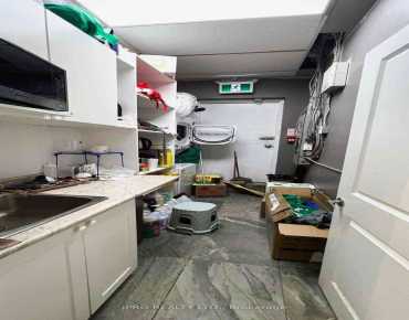 
Broadview Aven North Riverdale is zoned as Commercial with total area of 0 sqft