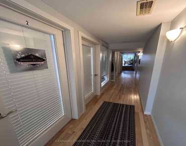 
Yonge Stre Thornhill is zoned as Commerical with total area of 248 sqft