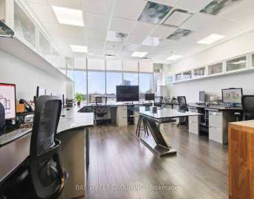 
Finch Ave L'Amoreaux is zoned as Commercial with total area of 700 sqft