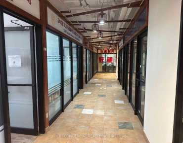 
College Stre Kensington-Chinatown is zoned as Commercial with total area of 8,940 sqft