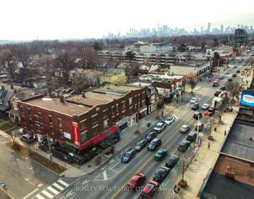 
7777 Weston Rd Vaughan Corporate Centre is zoned as Retail with total area of 838 sqft