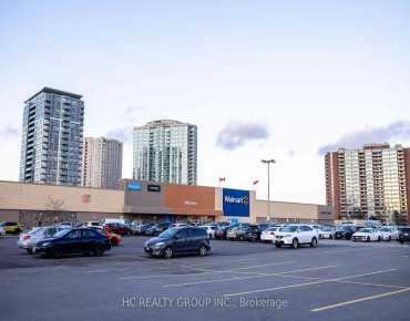 
7250 Keele St Concord is zoned as CommercialRetail with total area of 430 sqft
