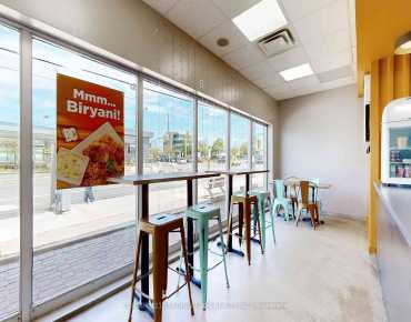 
370 Steeles Ave W Crestwood-Springfarm-Yorkhill商业用地规划为商业零售物业占地930平方尺