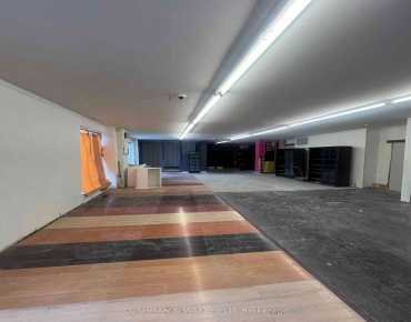
7163 Yonge St Grandview is zoned as Commercial with total area of 390 sqft