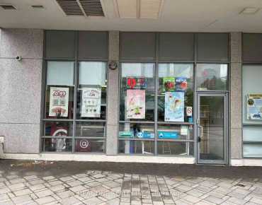 
220 Yonge St Bay Street Corridor商业用地规划为商业地产物业占地0平方尺