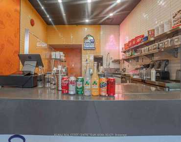 
Dupont Stre Dovercourt-Wallace Emerson-Junction is zoned as Commercial with total area of 700 sqft