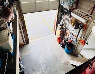21 - 5310 Finch Ave E Milliken, 多伦多商业用地规划为Industrial并占地1730.00平方尺
