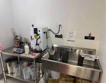 6 - 4188 Finch Ave Milliken, 多伦多商业用地规划为Commercial并占地1164.00平方尺
