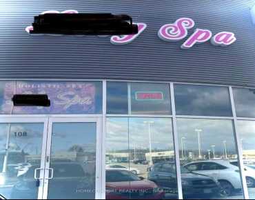 
Birchmount Road Tam O'Shanter-Sullivan is zoned as Commercial with total area of 2,640 sqft
