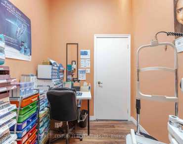 4300 Steeles Ave E Milliken Mills East is zoned as Commercial with total area of 3,870 sqft